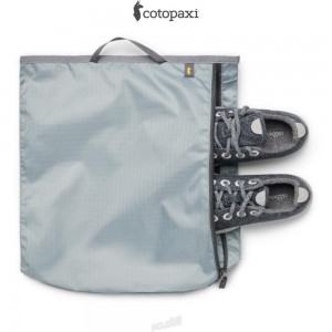 Cotopaxi Allpa Accessories Bundle Shoe Bag | XD73-G9-TP