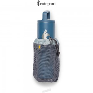 Cotopaxi Allpa Accessories Bundle Water Bottle Pocket | TD69-U1-OE