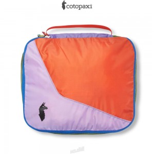 Cotopaxi Cubos 10L Travel Cube - Del Día Del Dia | AP28-C7-PP