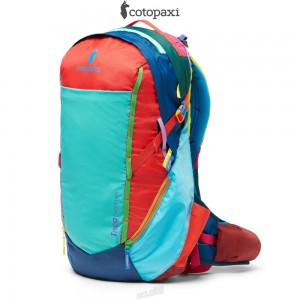 Cotopaxi Inca 26L Backpack - Del Día Del Dia | QN22-U7-HG