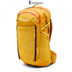 Cotopaxi Lagos 25L Hydration Pack Amber | ND05-X1-AR