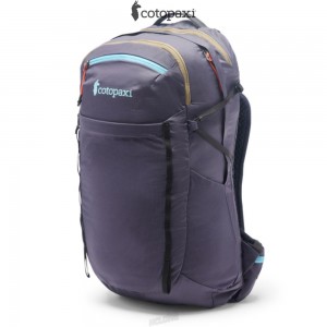 Cotopaxi Lagos 25L Hydration Pack Graphite | OB51-E8-ZV