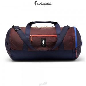 Cotopaxi Ligera 32L Duffel Bag - Cada Día Wine | MO15-H1-FK