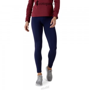 Cotopaxi Liso Baselayer Bottom Maritime | IW64-D9-LO