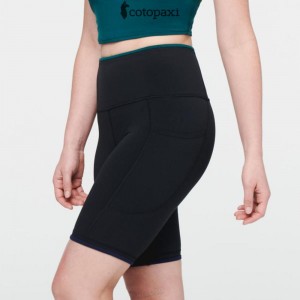 Cotopaxi Mari Bike Short Raspberry | II98-V3-MN