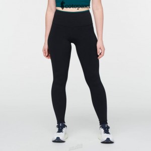 Cotopaxi Mari Tight Black | WA03-Q9-CI