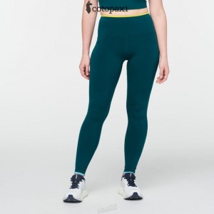 Cotopaxi Mari Tight Deep Ocean | XN31-K8-JF