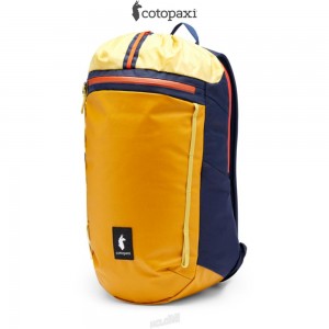 Cotopaxi Moda 20L Backpack - Cada Día Amber | CH33-K0-VN