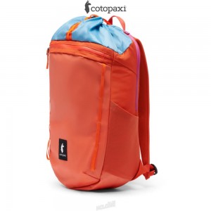 Cotopaxi Moda 20L Backpack - Cada Día Canyon | KU78-G1-EN