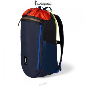 Cotopaxi Moda 20L Backpack - Cada Día Graphite | JO74-Y6-VN