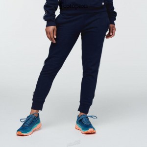 Cotopaxi Sweatpant Maritime | NI70-F3-II