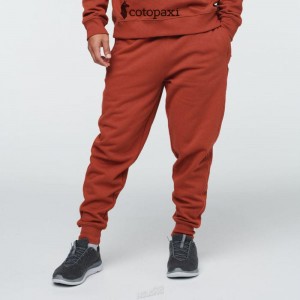 Cotopaxi Sweatpant Maritime | WN43-B0-YC