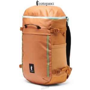 Cotopaxi Torre 24L Bucket Pack - Cada Día Saddle | NG44-D8-XZ