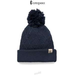 Cotopaxi Tozo Beanie Graphite | NF78-O0-QZ