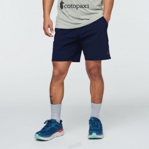 Cotopaxi Valle Active Short Oak | SZ07-Z4-LA