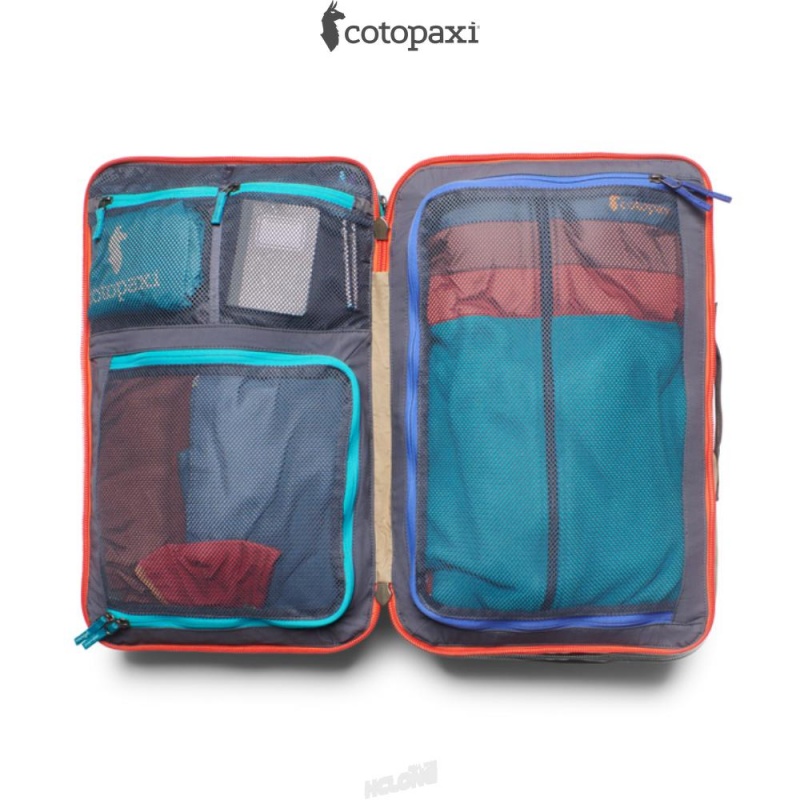 Cotopaxi Allpa 35L Travel Pack Desert | LK85-V2-CO