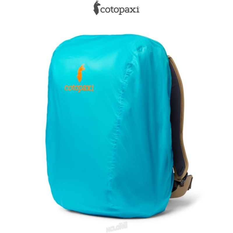 Cotopaxi Allpa 35L Travel Pack Desert | LK85-V2-CO