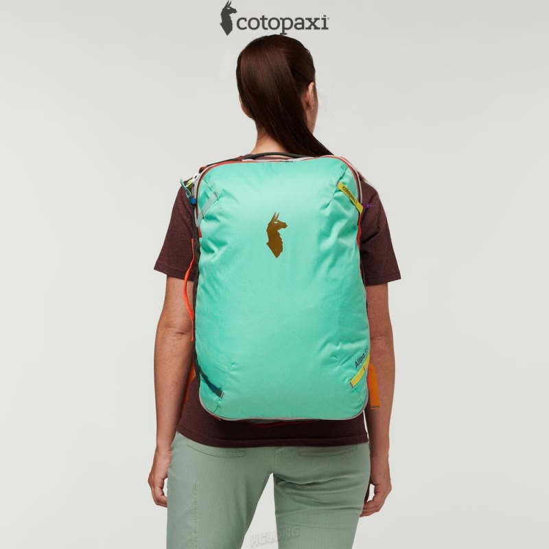 Cotopaxi Allpa 35L Travel Pack - Del Día Del Dia | XY57-S4-TG