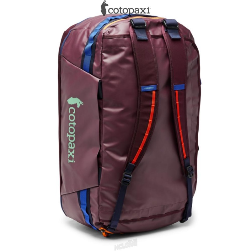 Cotopaxi Allpa 70L Duffel Bag Desert | ZQ25-D8-LG