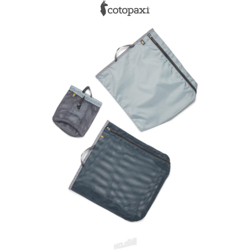 Cotopaxi Allpa Accessories Bundle Bundle | JI60-Y3-MN