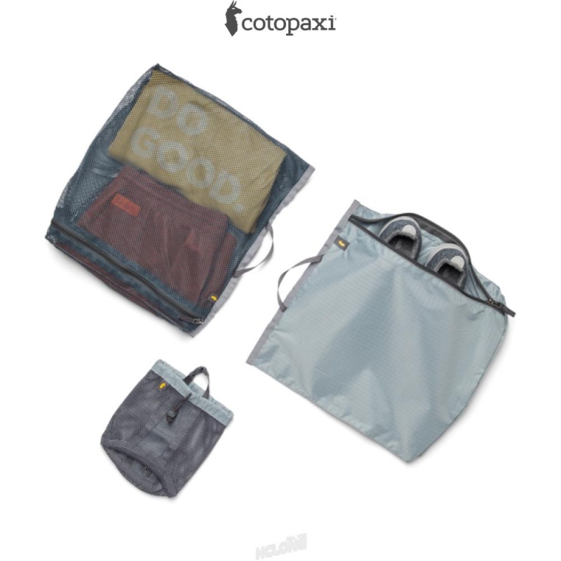 Cotopaxi Allpa Accessories Bundle Bundle | JI60-Y3-MN