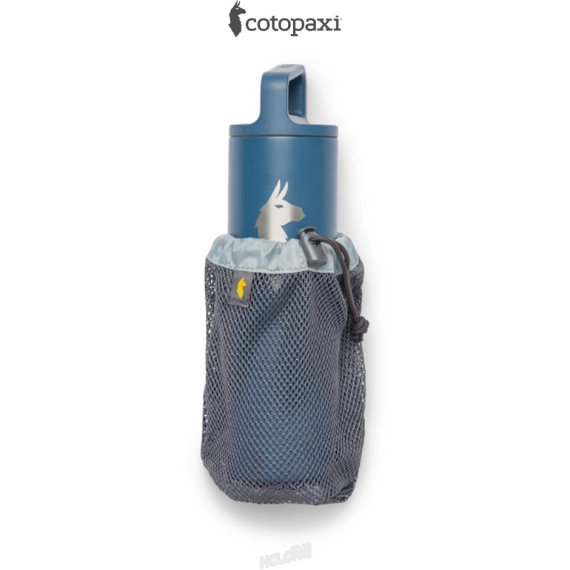 Cotopaxi Allpa Accessories Bundle Water Bottle Pocket | TD69-U1-OE