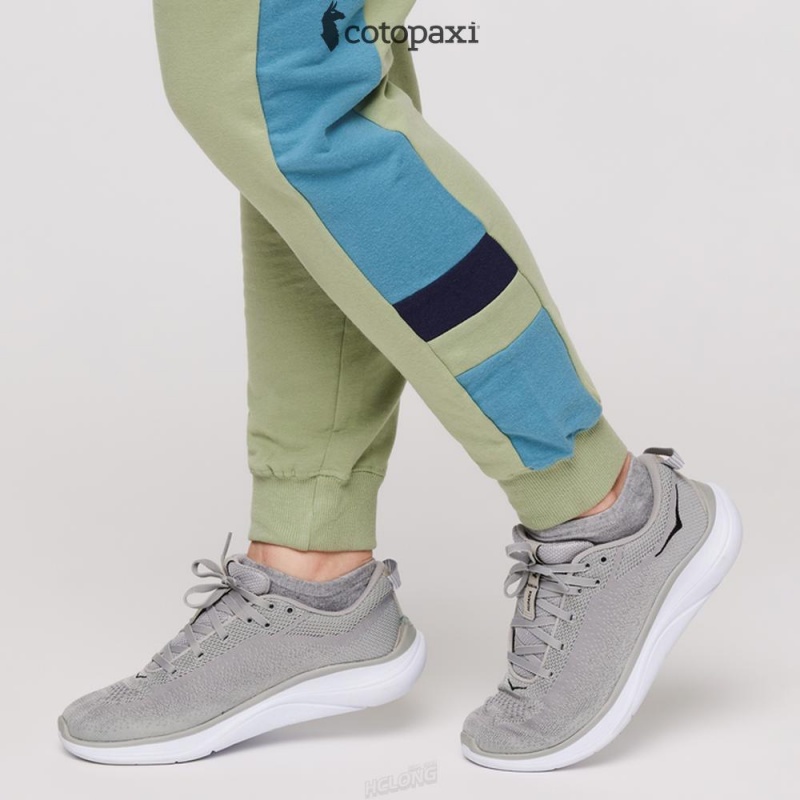 Cotopaxi Bandera Jogger Aspen | QG92-M4-AB