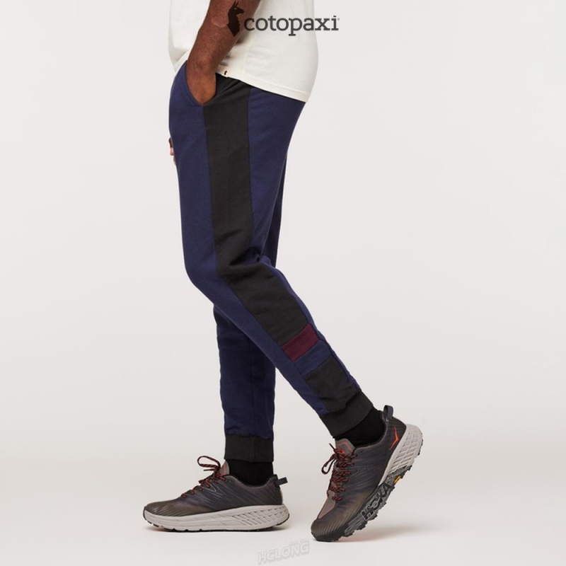 Cotopaxi Bandera Jogger Maritime | BN77-G6-QX