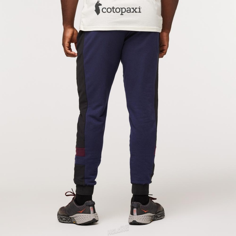 Cotopaxi Bandera Jogger Maritime | BN77-G6-QX