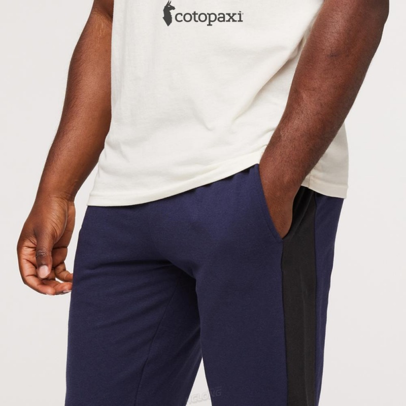 Cotopaxi Bandera Jogger Maritime | BN77-G6-QX