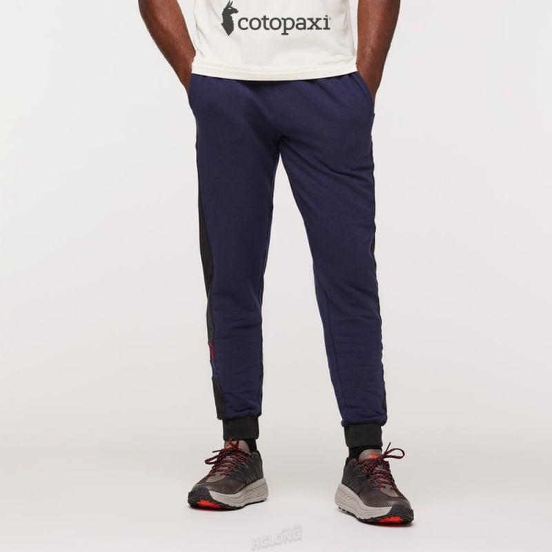 Cotopaxi Bandera Jogger Maritime | BN77-G6-QX