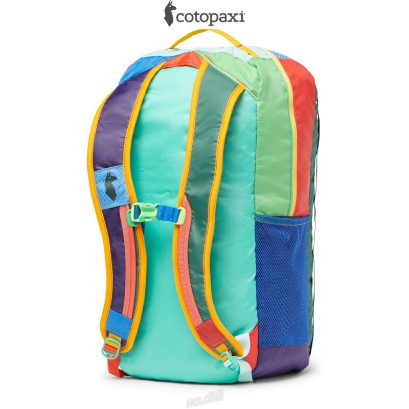 Cotopaxi Batac 24L Backpack - Del Día Del Dia | CQ94-Y6-RF