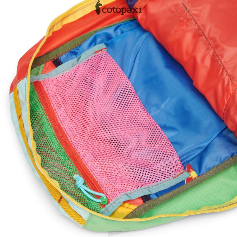 Cotopaxi Batac 24L Backpack - Del Día Del Dia | CQ94-Y6-RF