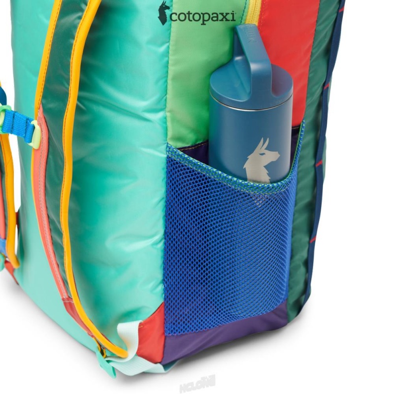 Cotopaxi Batac 24L Backpack - Del Día Del Dia | CQ94-Y6-RF