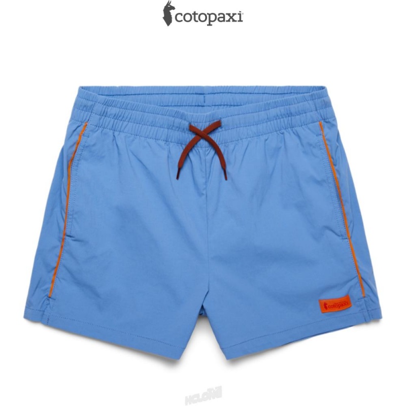 Cotopaxi Brinco Short - Solid Lupine | GZ94-C1-DC