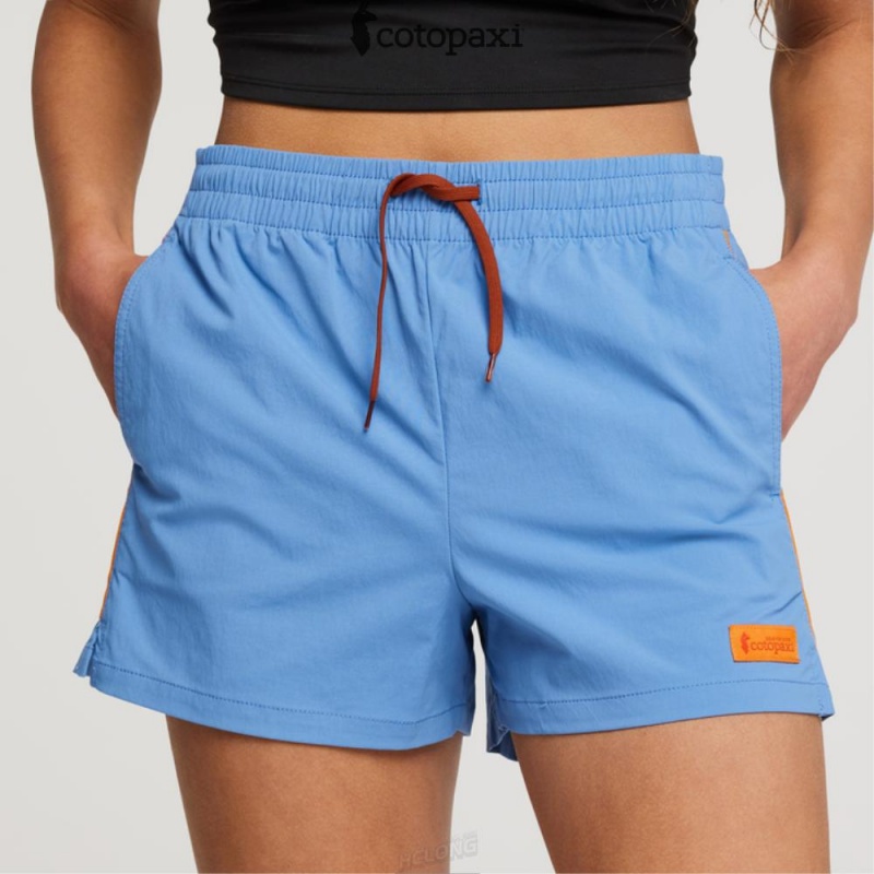 Cotopaxi Brinco Short - Solid Lupine | GZ94-C1-DC