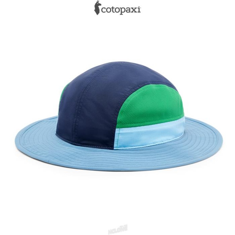 Cotopaxi Campos Bucket Hat River | MT26-F7-PQ