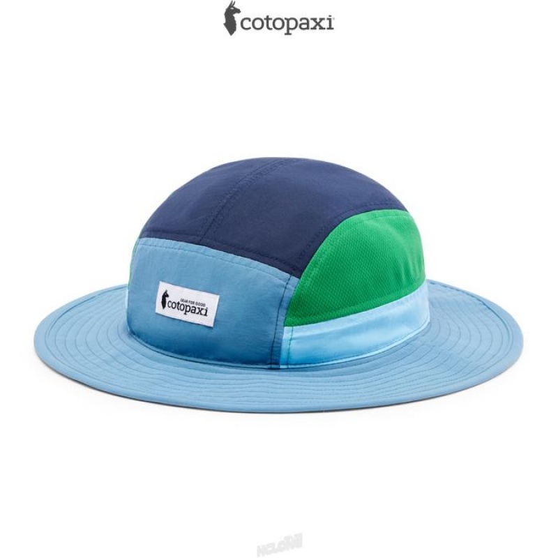 Cotopaxi Campos Bucket Hat River | MT26-F7-PQ