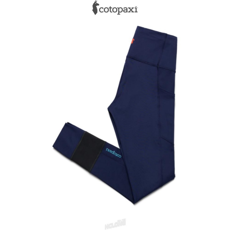 Cotopaxi Cerro Travel Tight Maritime | UD78-A2-TA