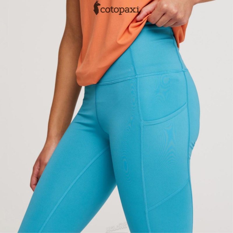 Cotopaxi Cerro Travel Tight Poolside | CD35-R9-CM