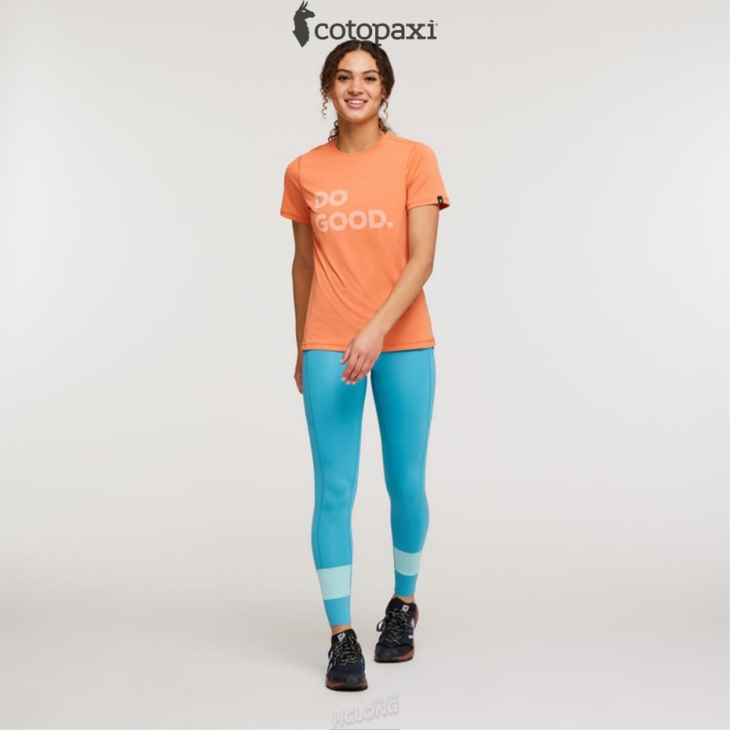 Cotopaxi Cerro Travel Tight Poolside | DD29-L0-RE