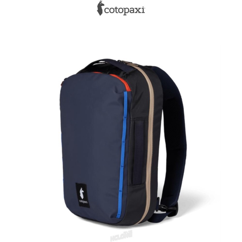 Cotopaxi Chasqui 13L Sling - Cada Día Graphite | KH00-E2-SE