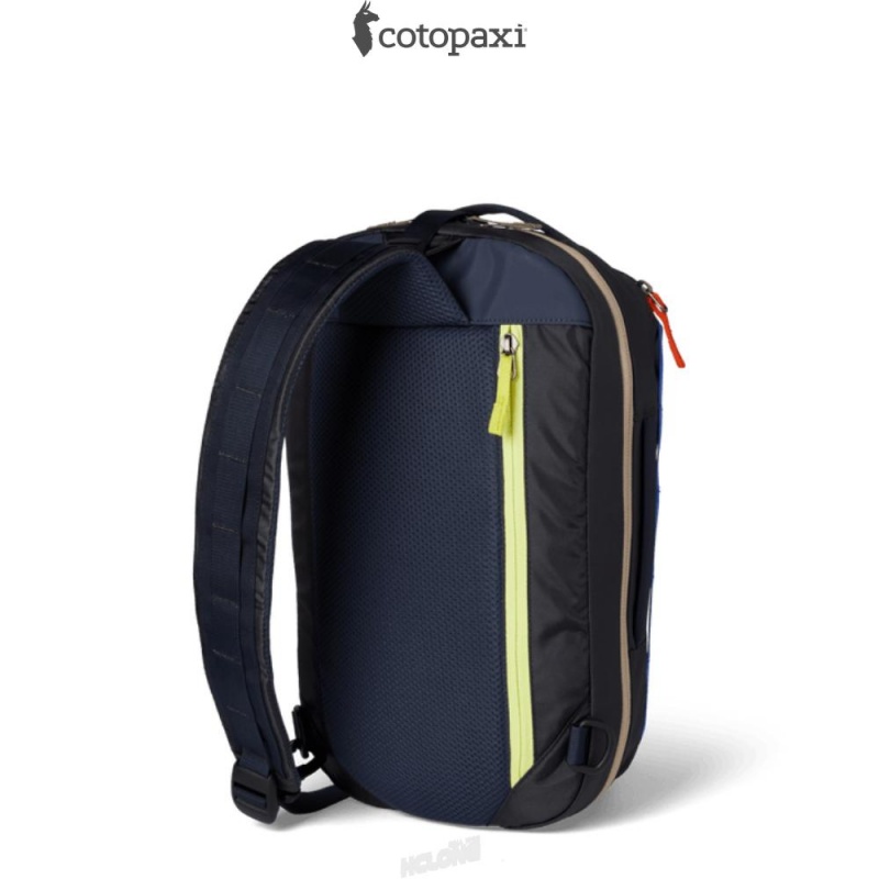 Cotopaxi Chasqui 13L Sling - Cada Día Graphite | KH00-E2-SE