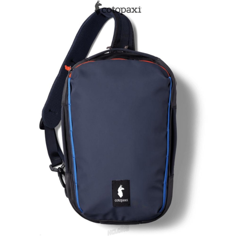 Cotopaxi Chasqui 13L Sling - Cada Día Graphite | KH00-E2-SE