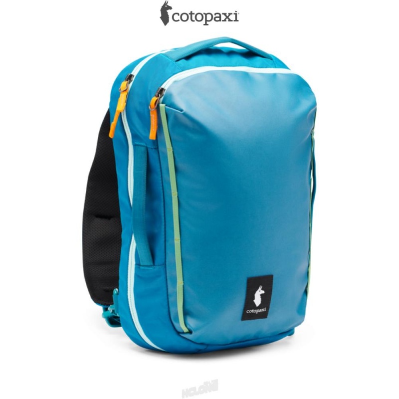 Cotopaxi Chasqui 13L Sling - Cada Día Gulf | PJ35-G5-PF