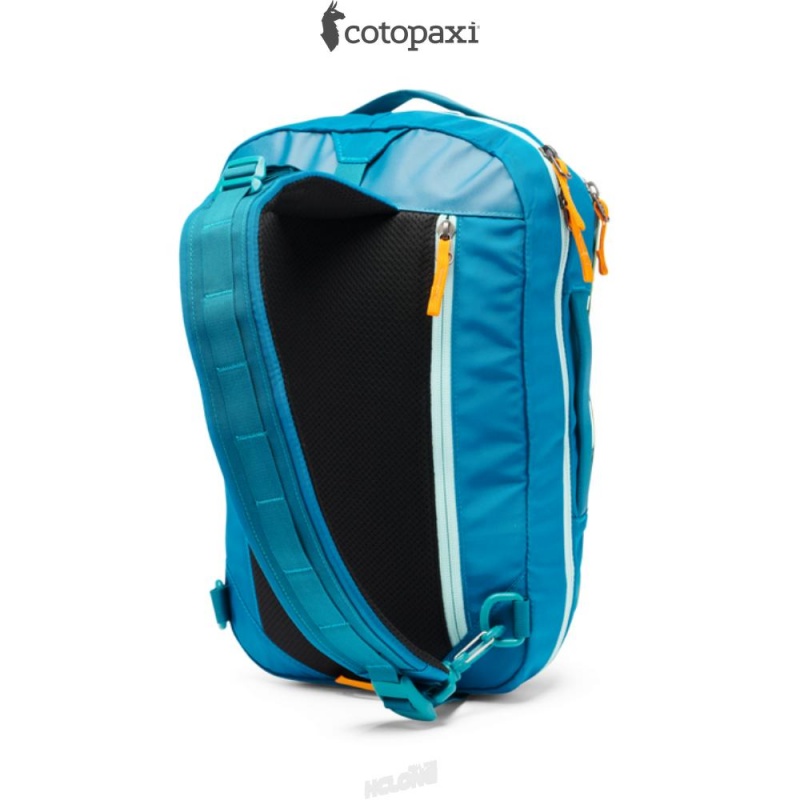 Cotopaxi Chasqui 13L Sling - Cada Día Gulf | PJ35-G5-PF