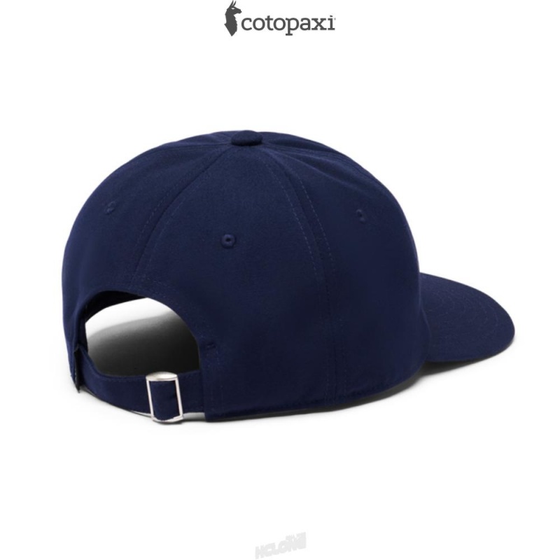 Cotopaxi Cotopaxi Dad Hat Maritime | AU92-W2-ZU