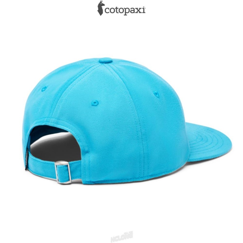 Cotopaxi Cotopaxi Dad Hat Poolside | WU54-P9-TO