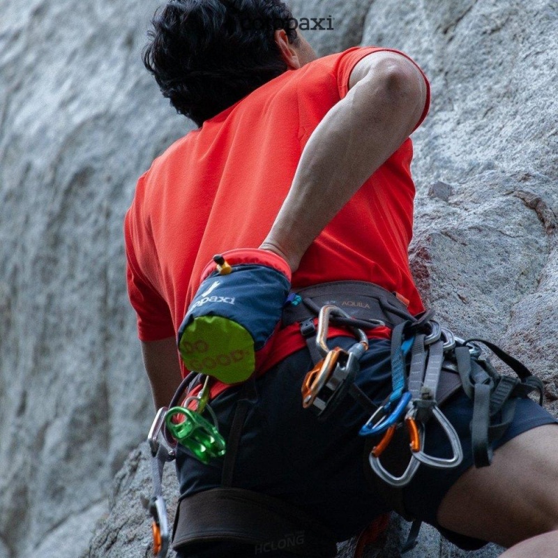 Cotopaxi Halcon Chalk Bag - Del Día Del Dia | YB95-T6-XP