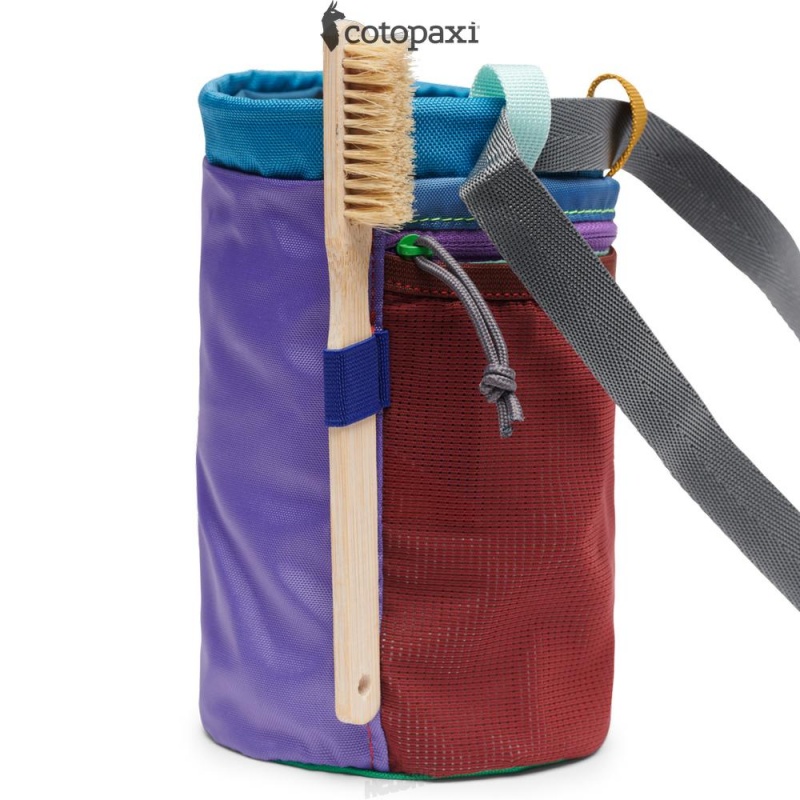 Cotopaxi Halcon Chalk Bag - Del Día Del Dia | YB95-T6-XP